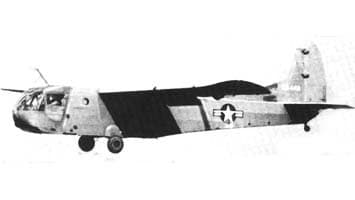Waco CG-15A