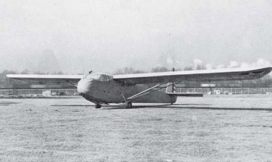 Waco CG-3A