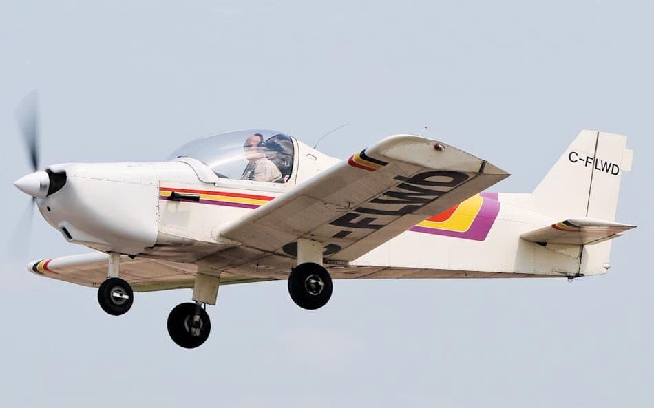 CH-200 Zenith