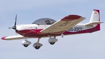 CH-601 Zodiac