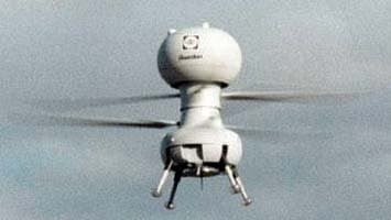 CL-327 Guardian
