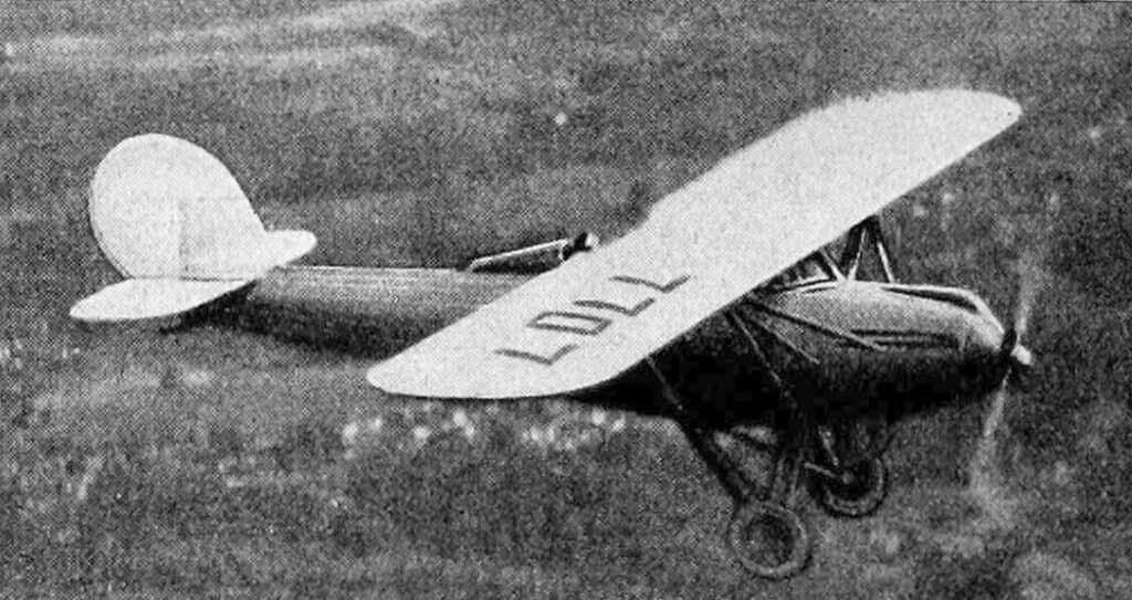 Berliner CM-4