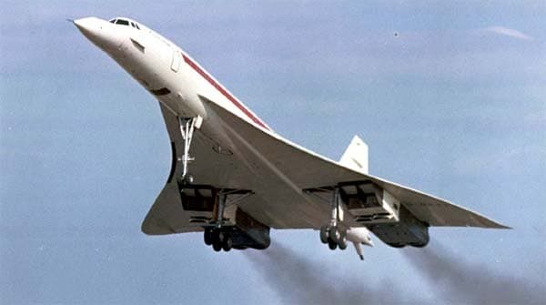 Concorde