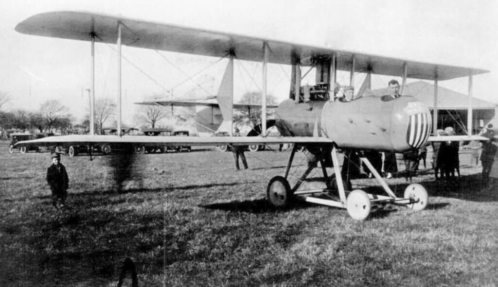 Continental KB-1