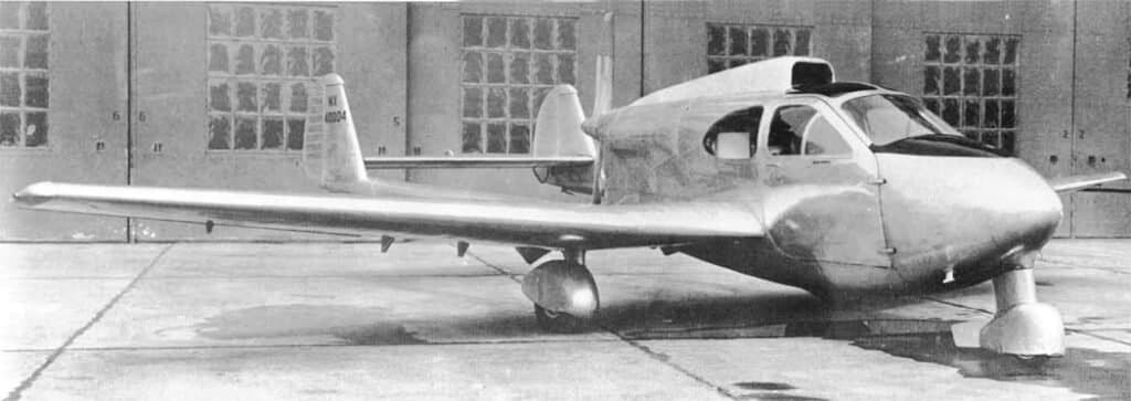 Convair 106 Skycoach