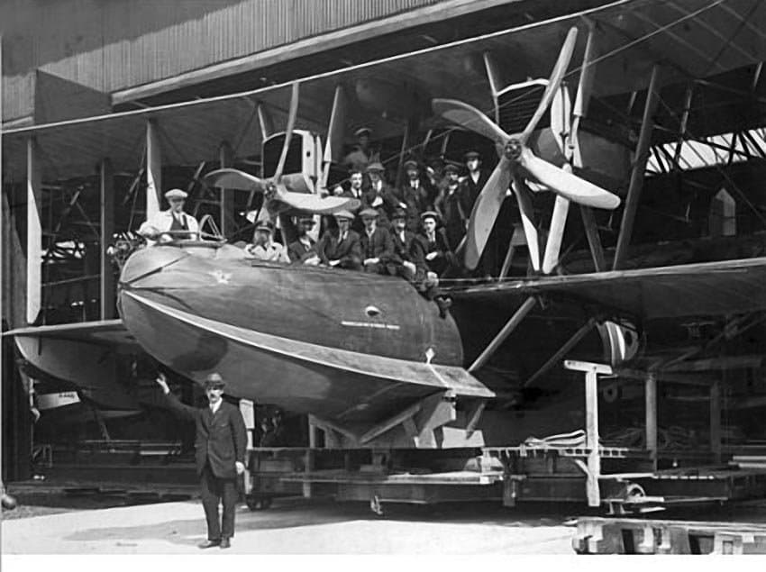 Phoenix P.5 Cork