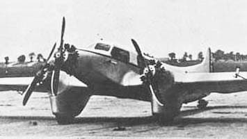 Couzinet 100