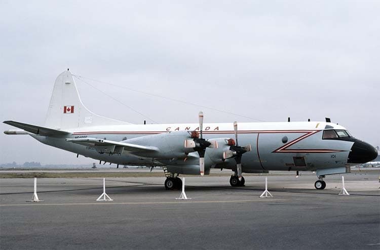 CP-140 Aurora