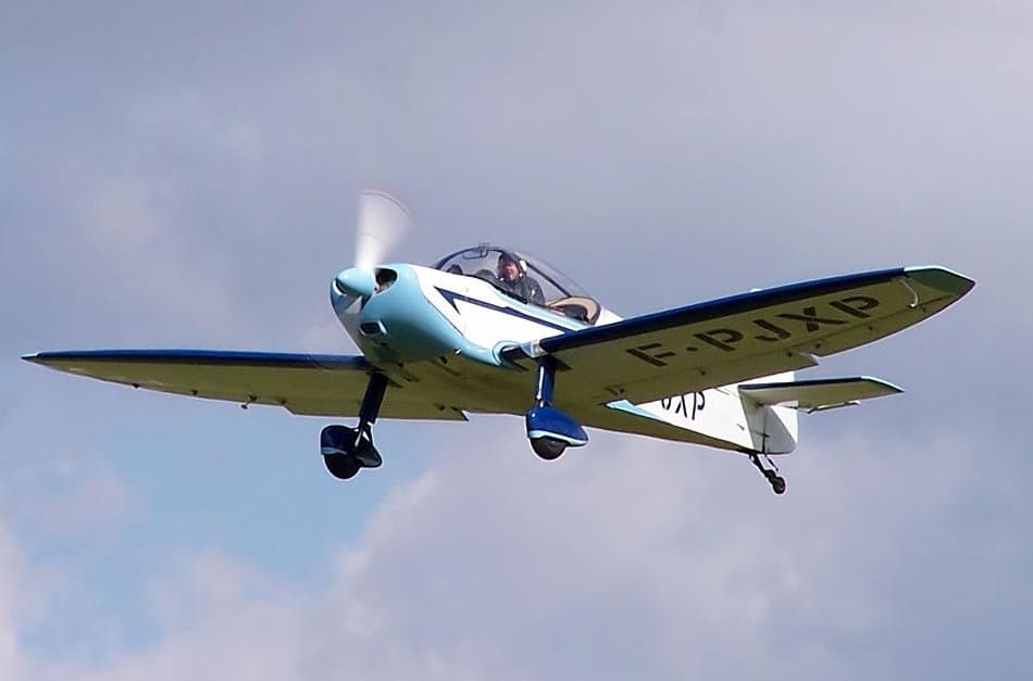 CP-60 Diamant