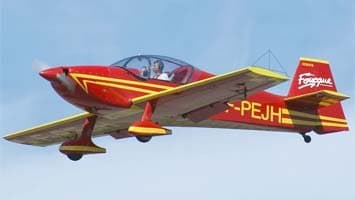Dyn'Aéro CR100