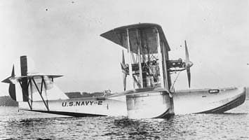 Boeing Model 50 (PB-1)