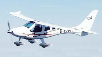 Flight Design C4