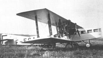 Caudron C.74