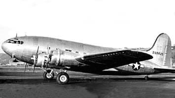 C-75 Stratoliner