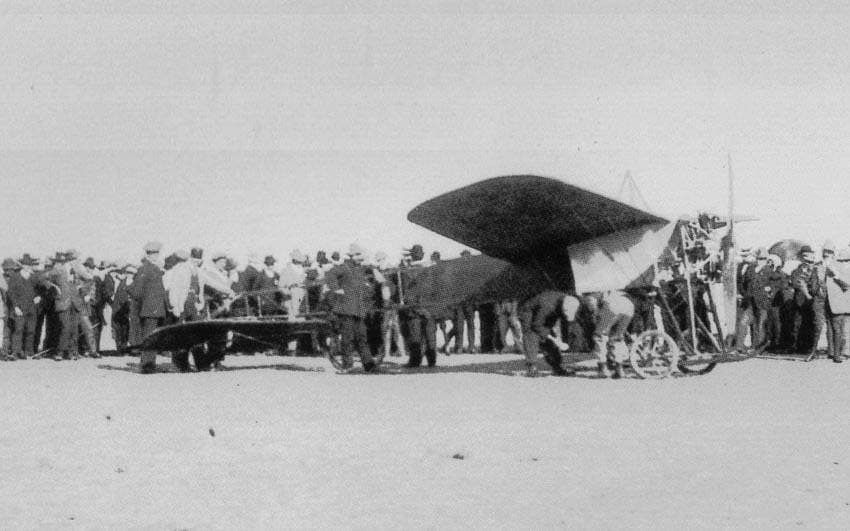 CA-12 Boomerang