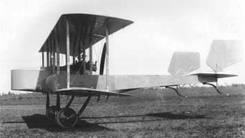 Caproni Ca.37