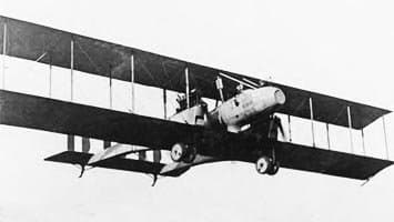Caproni Ca.5
