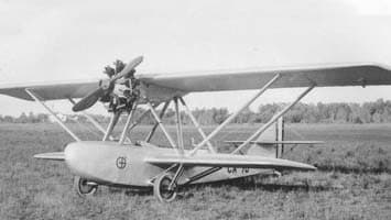 Caproni Ca.70
