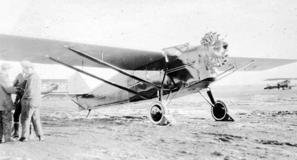 CAL-1 Triad