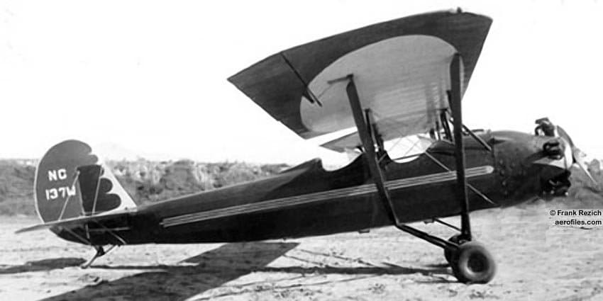 California Aircraft Cub D-1 y D-2