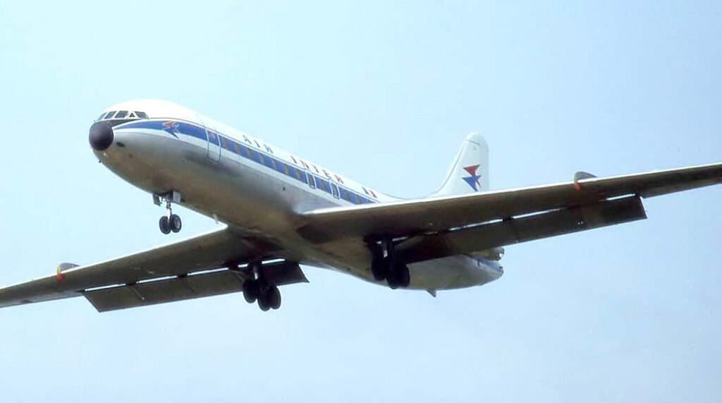Caravelle 3