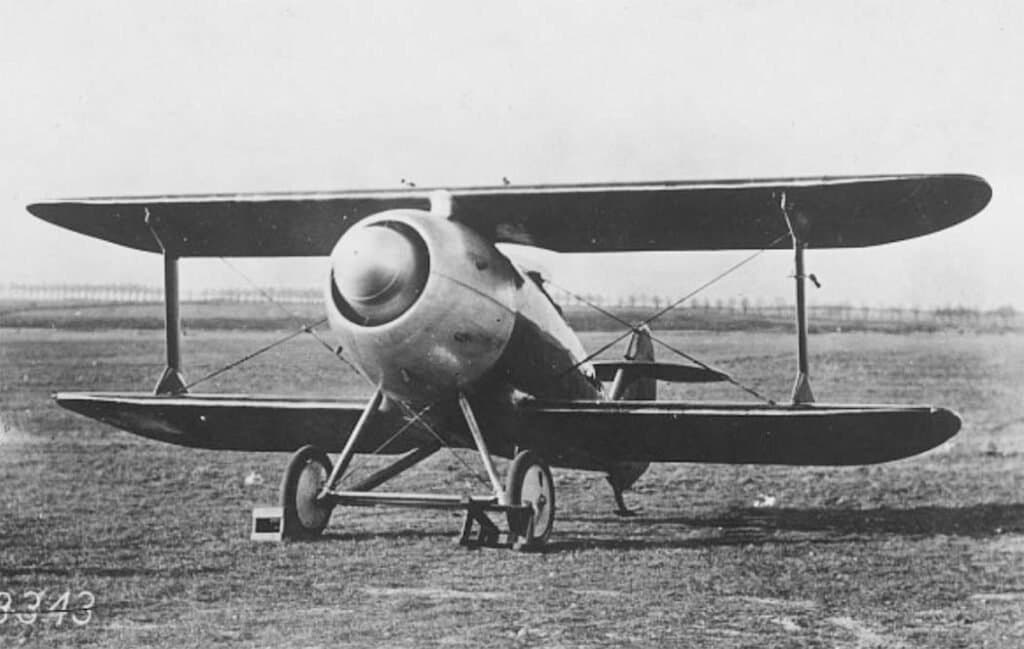 Caspar C.33