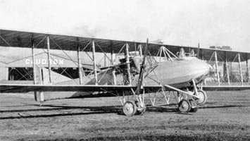 Caudron R.4