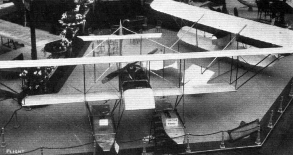 Caudron L