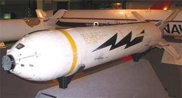 CBU-59 APAM