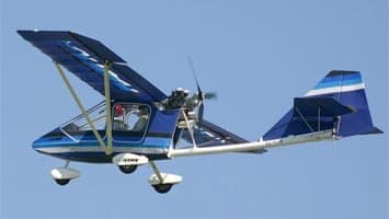 CGS Hawk Arrow