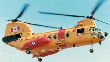 CH-113 Labrador