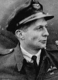 Chadburn Lloyd