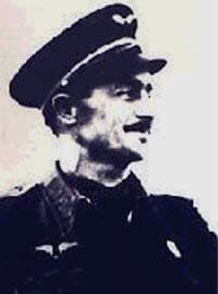 Maurice Challe