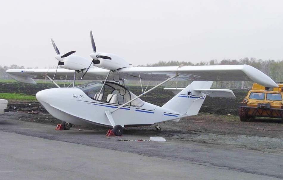 Che-27