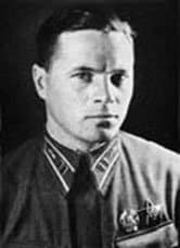 Serguéi Aleksándrovich Chernyj