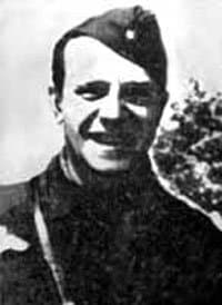 Gueorgui Nikoláyevich Chílikov