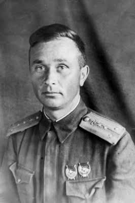 Pavel Ignatievich Chinyakov