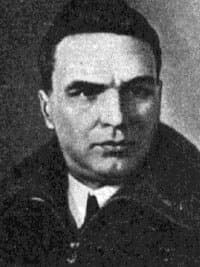 Valeri Pavlovich Chkálov