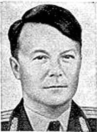 Alexey Pavlovich Churilin