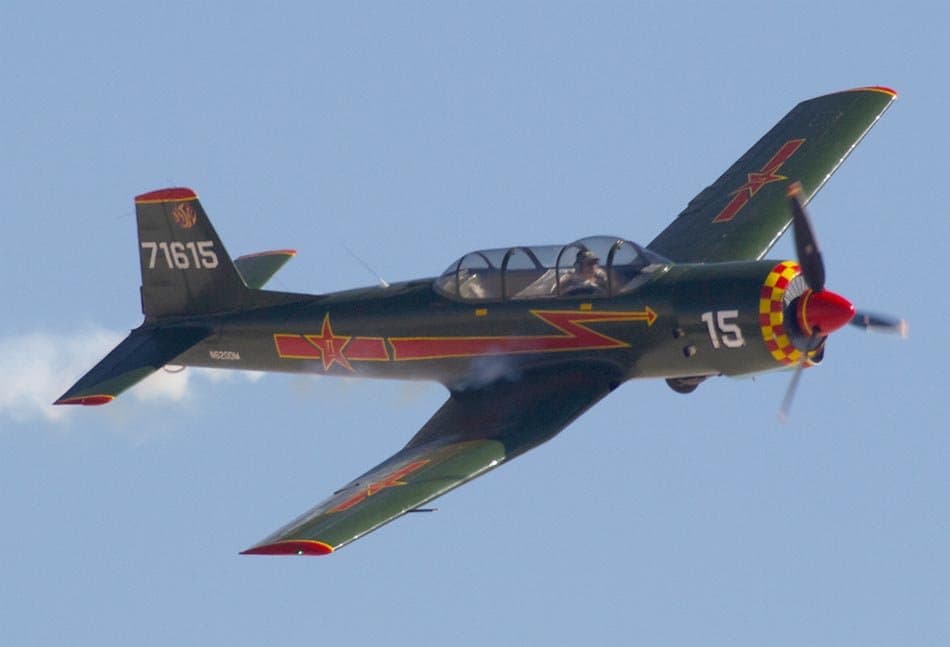 CJ-6