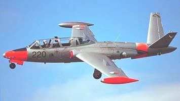 CM.170 Magister