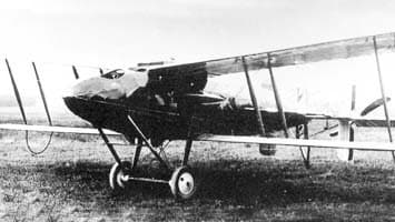Coanda No.4