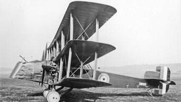 Sopwith Cobham