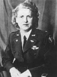 Jacqueline Cochran
