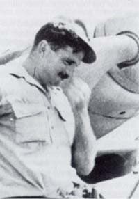 Sid Cohen