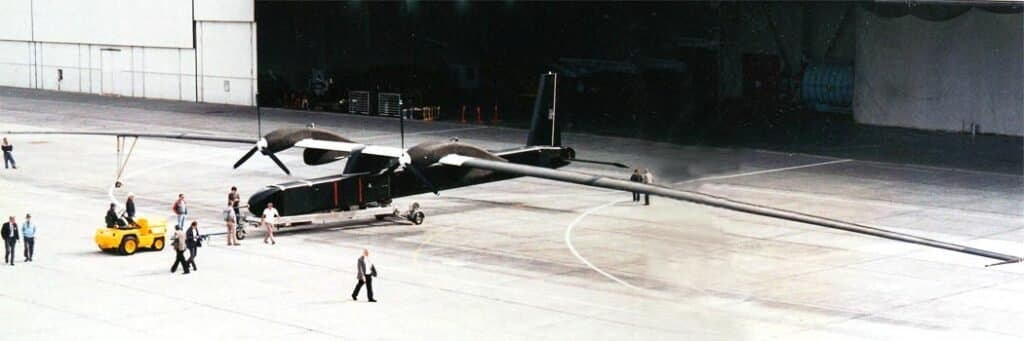 Boeing Condor