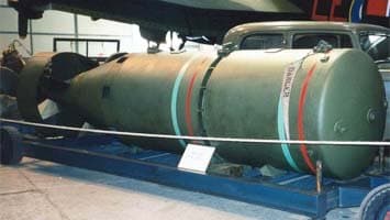 HC Mk.I-II