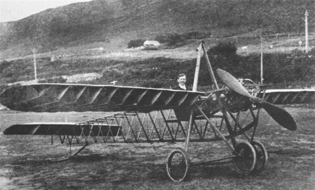Cordner No.1