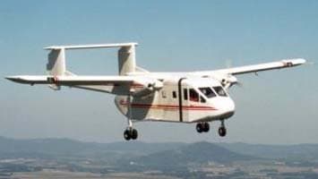 Wolfsberg Corvus 1F