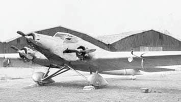 Couzinet 30